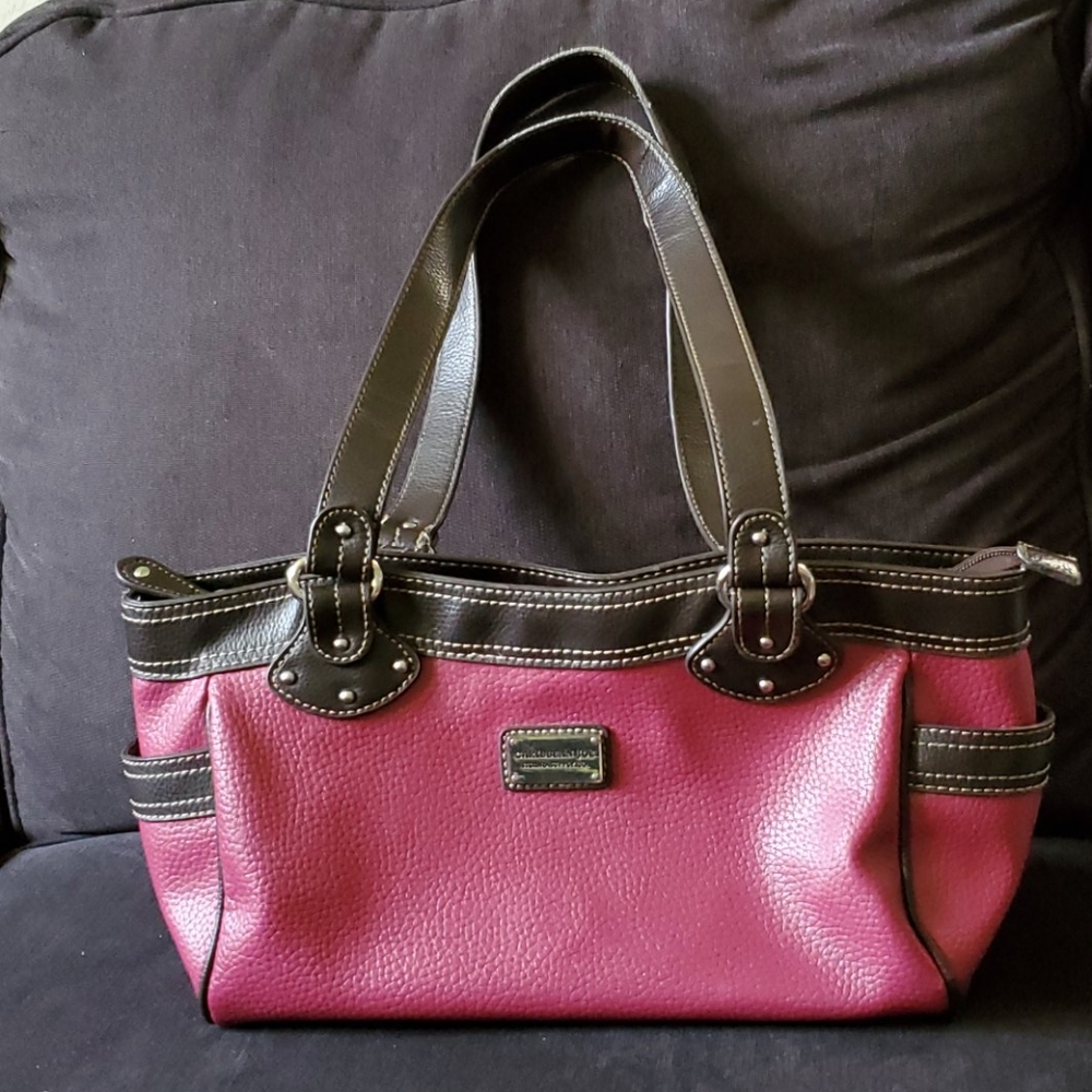Caribbean Joe Shoulder bag